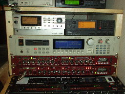 Control Room